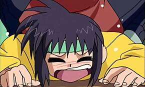 Hentai Fantasy Scene Unveils Wild Campus Mystery Tease!