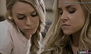 hey, wanna see me dominate my teen and her stepmom?