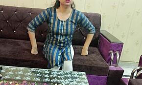 hey step mom, why turn home into a naughty den on friendship day?