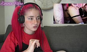 Reacting to Epic Argento Porn with Bob Big Tula and Meg Vicious