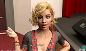 entrepreneur fucking brunette teen in bathroom 😏