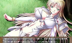 Sexyseduc bounce valkyries and trip at longest forrest -compilation p01- with sexy teen 18+ boobs ripped and big tits game