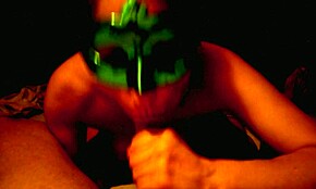 Anna Varentino Italy Blowjob Swallow Number 20