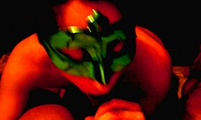 Anna Varentino Italy Blowjob Swallow Number 20