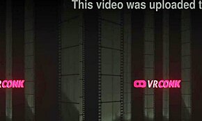 I joined this couple for rough threesome sex and rimjob 😈