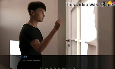 Hey, check this hot tiny teen 18+ with huge ass and big tits getting drilled hard in homemade anal!