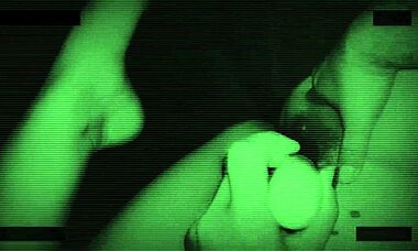 did i just fuck my masseuse doggystyle after that blowjob?