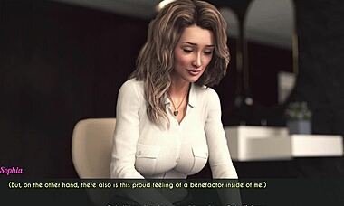 رسوم متحركة ثلاثية الأبعاد