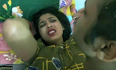 beautiful wife cheats with husband's friend. her natural curves in wild anal action melt my heart