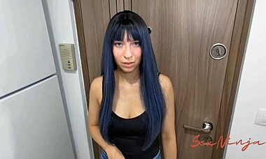 BEST FRIENDS WIFE CHEATING AS MY PERSONAL WHORE