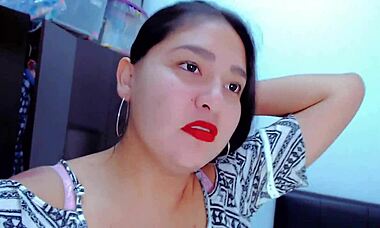 Hey, check this trio with two horny stepsisters ready to lick and screw hard