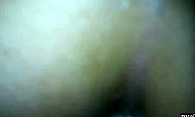 Te gusta por el culo, get on all fours for brutal anal destruction!