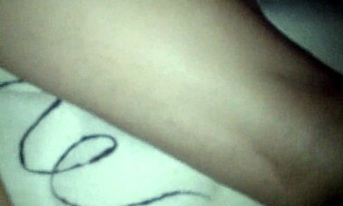 my wife experimenting with a dildo, feeling so horny and excited