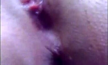 kitchen squirt with laruna mave getting wet and horny on counter