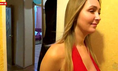 yo, my best friend’s mom is such a hospitable milf, bent over for me in 3 hot series!