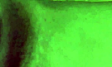 Flexible Hottie Fingers Shaved Pussy in Wild Masturbation Positions.