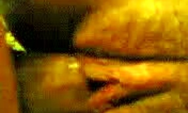 Hey, wanna see this dark-haired teen with a hairy pussy getting pounded on a bed?