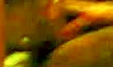 Hey, wanna see this dark-haired teen with a hairy pussy getting pounded on a bed?