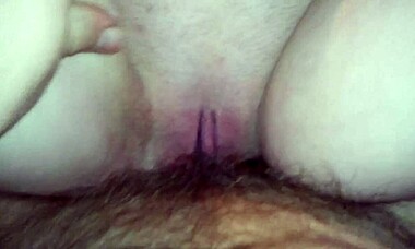 amateur girlfriend takes hard anal from her boyfriend