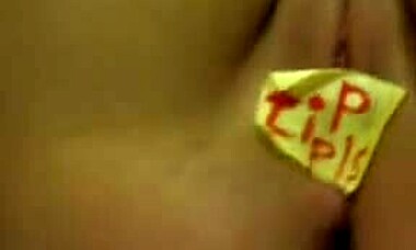 i'm fingering my shaved pussy on cam for you