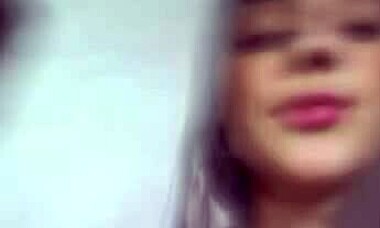 i'm fingering my shaved pussy on cam for you