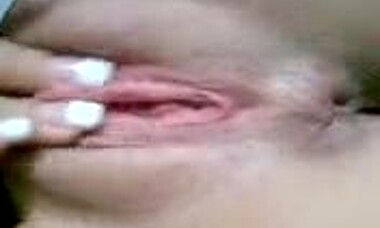 i'm so aroused, i masturbate my spread pussy then get fucked with oral and handjob in pov homemade.