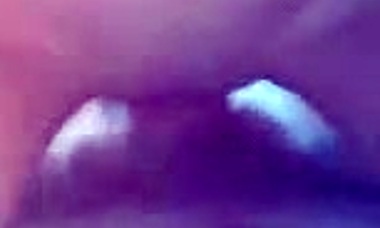 amateur girlfriend's shaved pussy pounded hard by cock