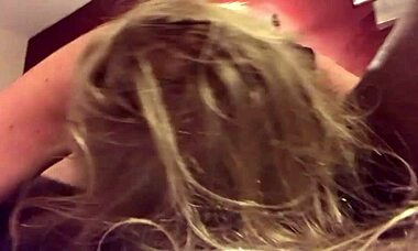 jenna jaymes, uh, totally owns that bbc deepthroat