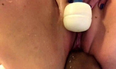 jenna jaymes, uh, totally owns that bbc deepthroat