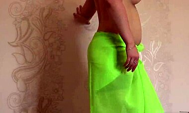 i in black stockings masturbate my pussy with different sex toys