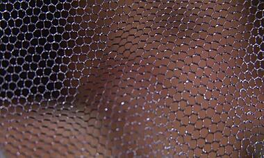 Colombian couple gets wild with hardcore fucking inside a steamy tent