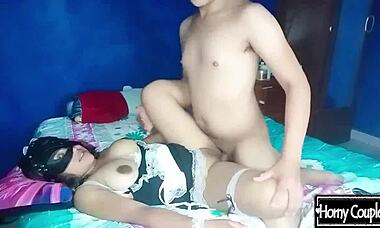 fucking my friend at his house, hope boyfriend doesn't find out