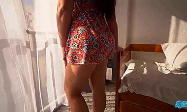 my best friend's boyfriend invited me to screw and i couldn't say no 😈