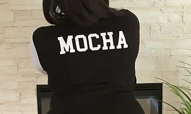 50k subscribers celebration with mochalamulata in pov action