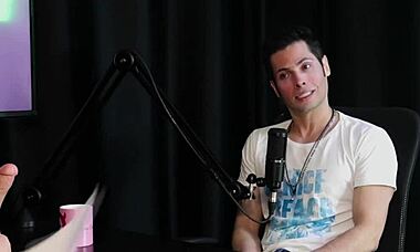 O gang bang o marcou bastante tem fetiche de transar no elevador � sincero sobre as propostas oferecido por gays e � ansioso - jow jow sheer red