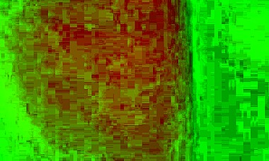 Colombian amateur with big ass enjoys homemade handjob from monster cock guy