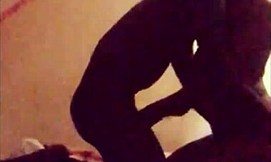 Pretty girl rides cock to orgasm in lingerie