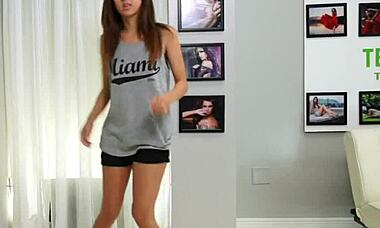 petite 18yo c and hardfucked?