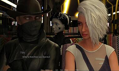 horny blonde friend gave projekt passion a wild blowjob in bed