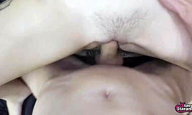 Fed my stepsister cum from a spoon! 😋