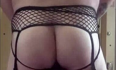 Hey, as a bisexual crossdresser, I love intense ass fucking