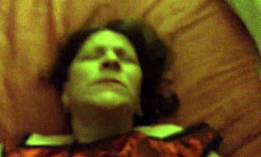 Throwback POV - You're Deep Inside Granny Carmen with Hardcore Fucking and Deepthroat