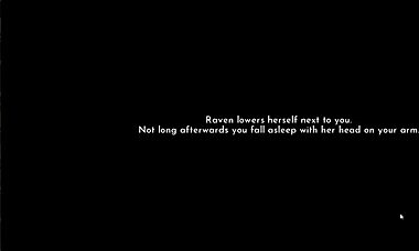 Raven Gives Handjob in 18Titans Episode 13!