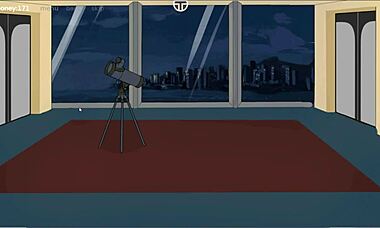 Raven Gives Handjob in 18Titans Episode 13!