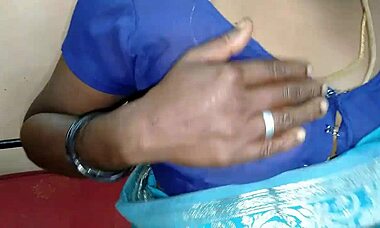 Bangladeshi Milf Assfucked Hardcore with Oiled Anal