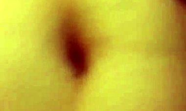 Me and My Friend's BBW Wife at Bar