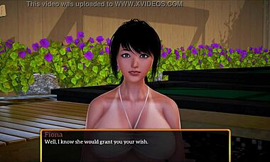 i'm in my new family with big tits and monster cock