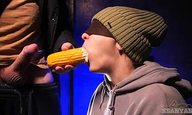 i'm mad but glad stepbrother used my mouth