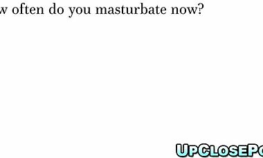 Teen Jane Wilde SPILLS Secrets and MASTURBATES with Vibrator to Real Orgasm