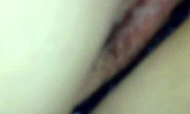 Pawg milf takes monster cock in doggystyle, cumming sloppy and nasty.